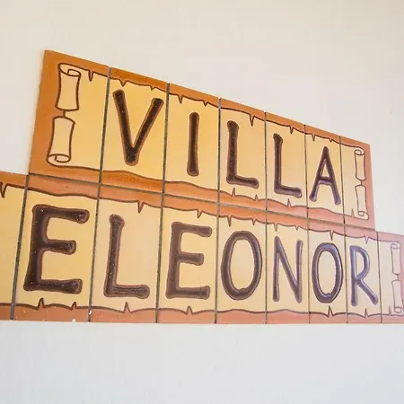 Βίλα Eleonor In Playa Blanca *
